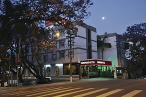 Cosmos Hotel