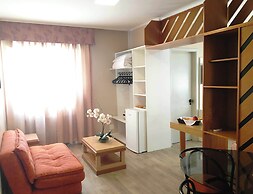Cosmos Hotel