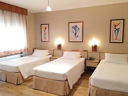 Cosmos Hotel