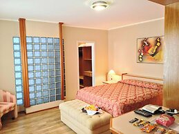Cosmos Hotel