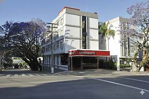 Cosmos Hotel