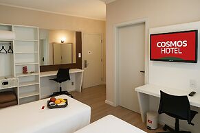 Cosmos Hotel