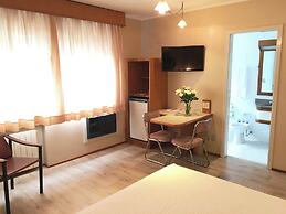 Cosmos Hotel