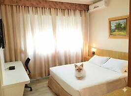 Cosmos Hotel
