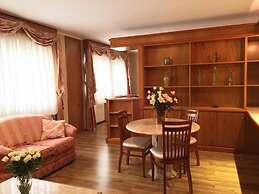 Cosmos Hotel