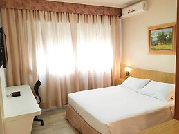 Cosmos Hotel