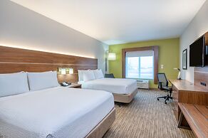 Holiday Inn Express Troy, an IHG Hotel