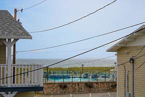 Waves Oceanfront Resort