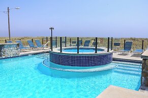 Waves Oceanfront Resort