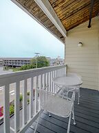 Waves Oceanfront Resort