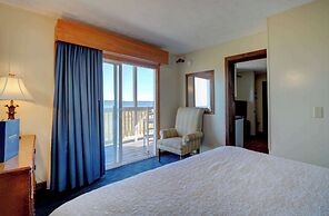 Waves Oceanfront Resort