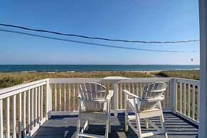 Waves Oceanfront Resort