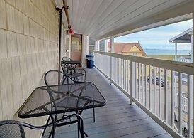 Waves Oceanfront Resort