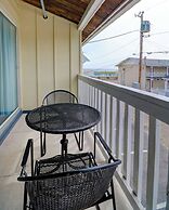 Waves Oceanfront Resort