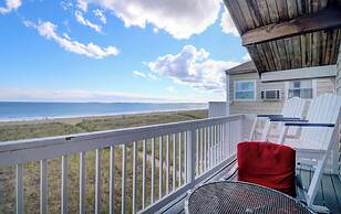 Waves Oceanfront Resort