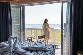 Waves Oceanfront Resort