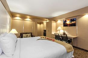 Ocean Beach Club Hotel