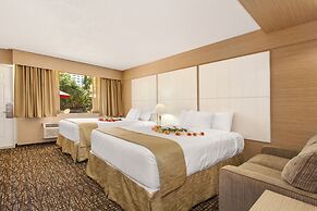 Ocean Beach Club Hotel