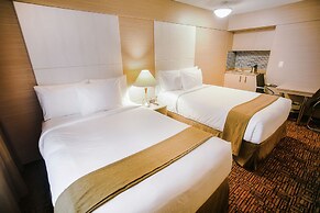 Ocean Beach Club Hotel