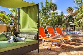 Ocean Beach Club Hotel