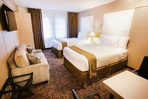 Ocean Beach Club Hotel