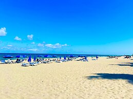 Ocean Beach Club Hotel