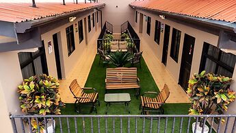 Hotel del Rio