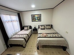 Hotel del Rio