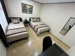 Hotel del Rio