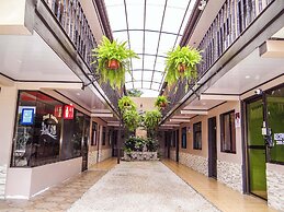 Hotel del Rio