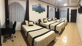 Hotel del Rio