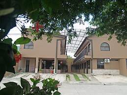 Hotel del Rio