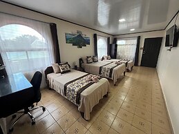 Hotel del Rio