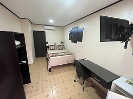 Hotel del Rio