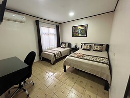 Hotel del Rio