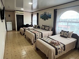 Hotel del Rio