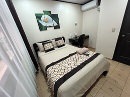 Hotel del Rio