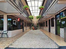 Hotel del Rio
