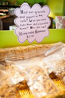 Hillcrest Farm Market B&B