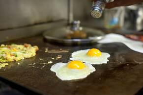 Hillcrest Farm Market B&B