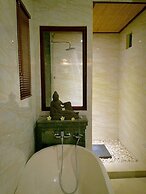 Dupa Ubud Villa