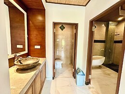 Dupa Ubud Villa