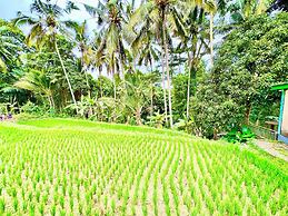 Dupa Ubud Villa
