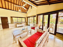 Dupa Ubud Villa