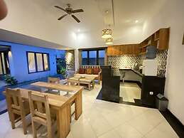 Dupa Ubud Villa