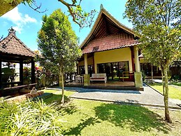 Dupa Ubud Villa