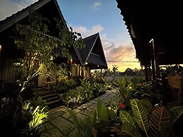 Dupa Ubud Villa