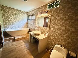 Dupa Ubud Villa