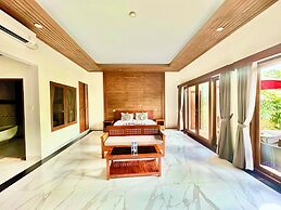 Dupa Ubud Villa