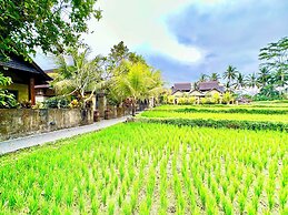 Dupa Ubud Villa
